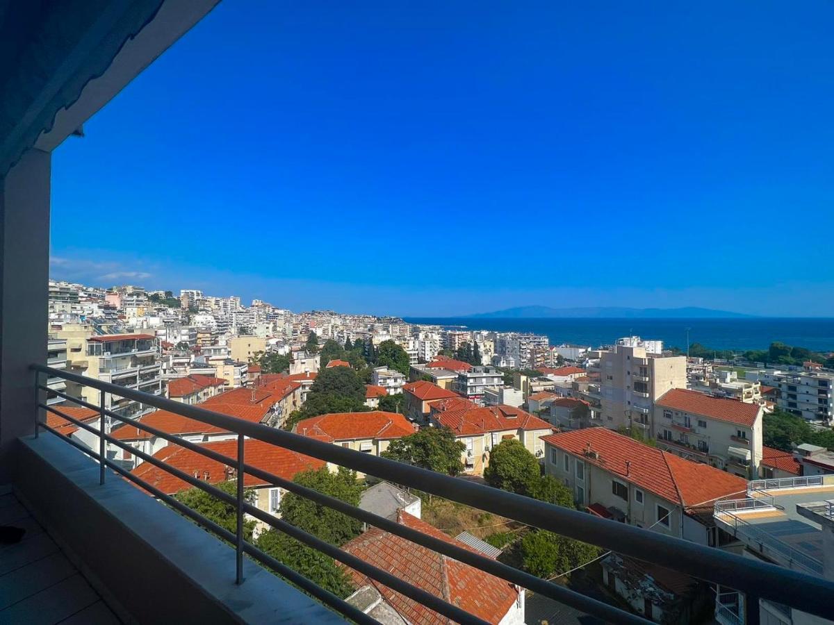 Apartment τina's *