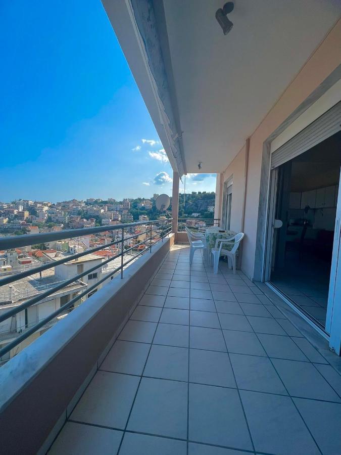 Apartment τina's Kavala
