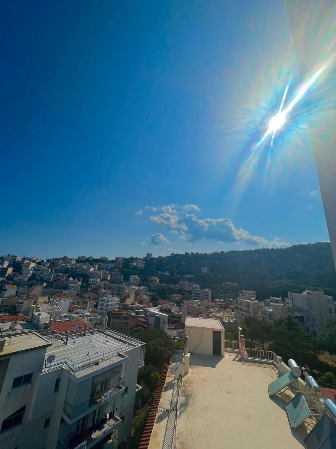 τina's Kavala