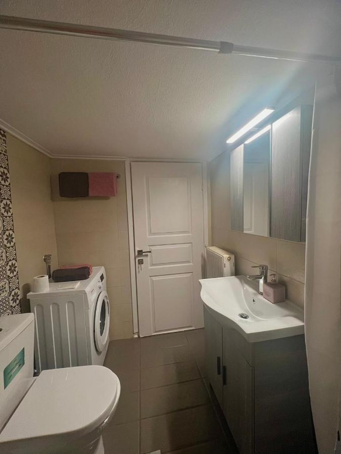 Apartment τina's