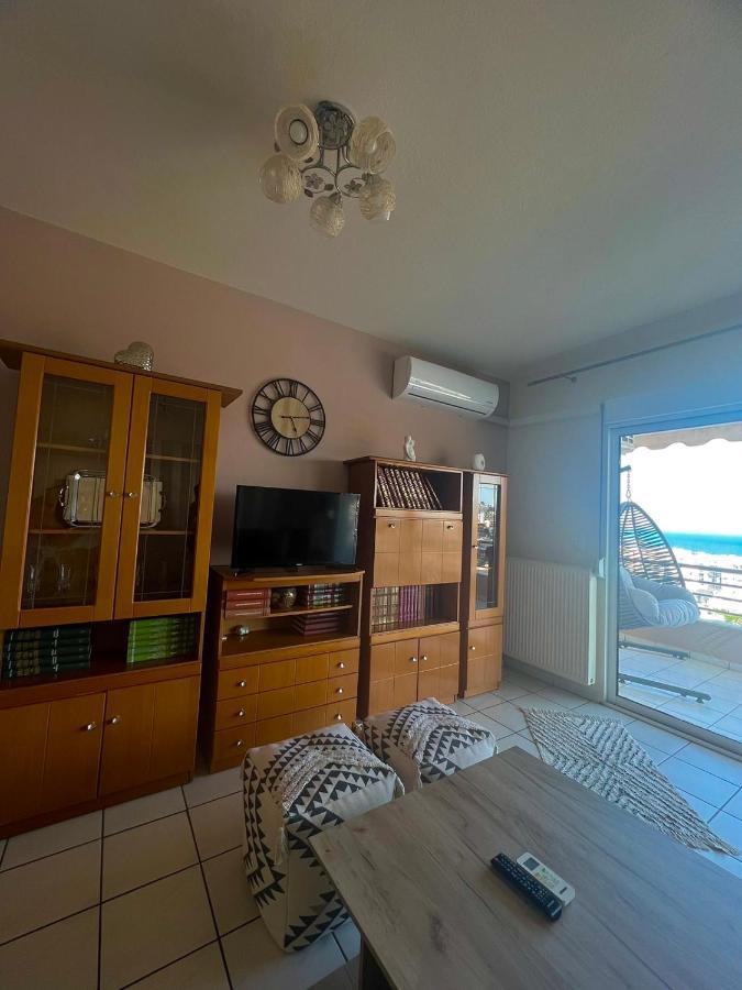 τina's Apartment Kavala