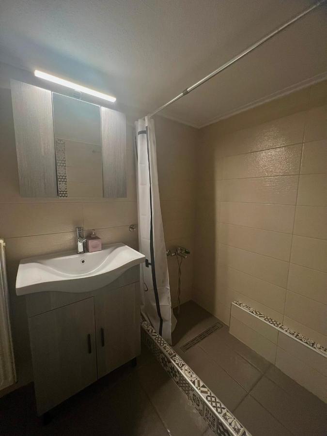 Apartment τina's