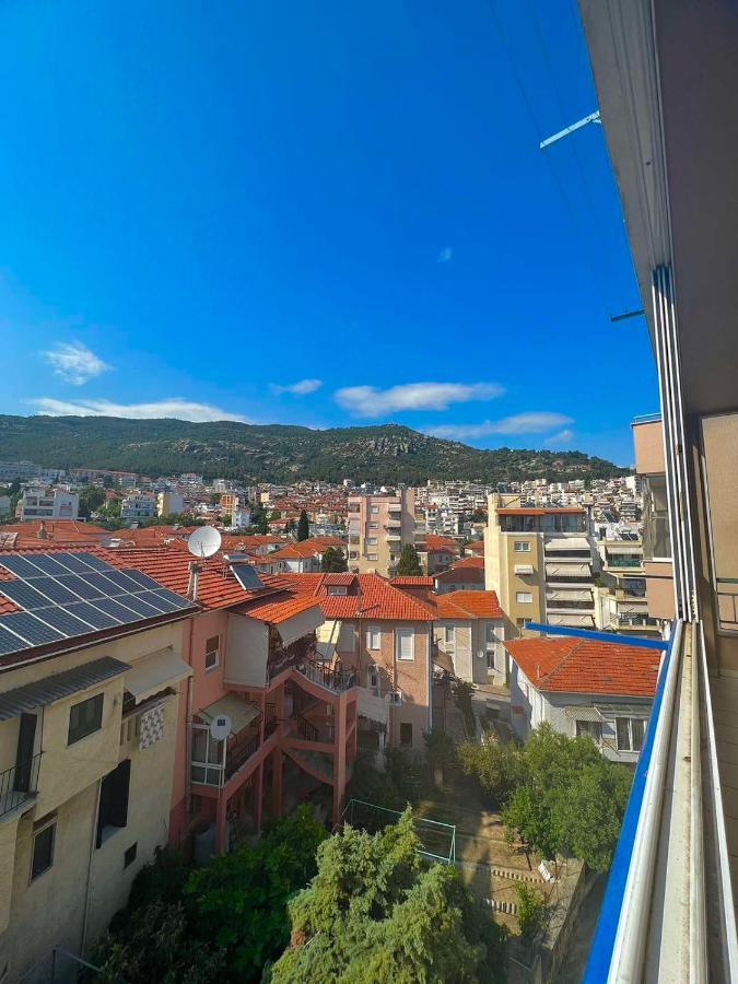 τina's Kavala
