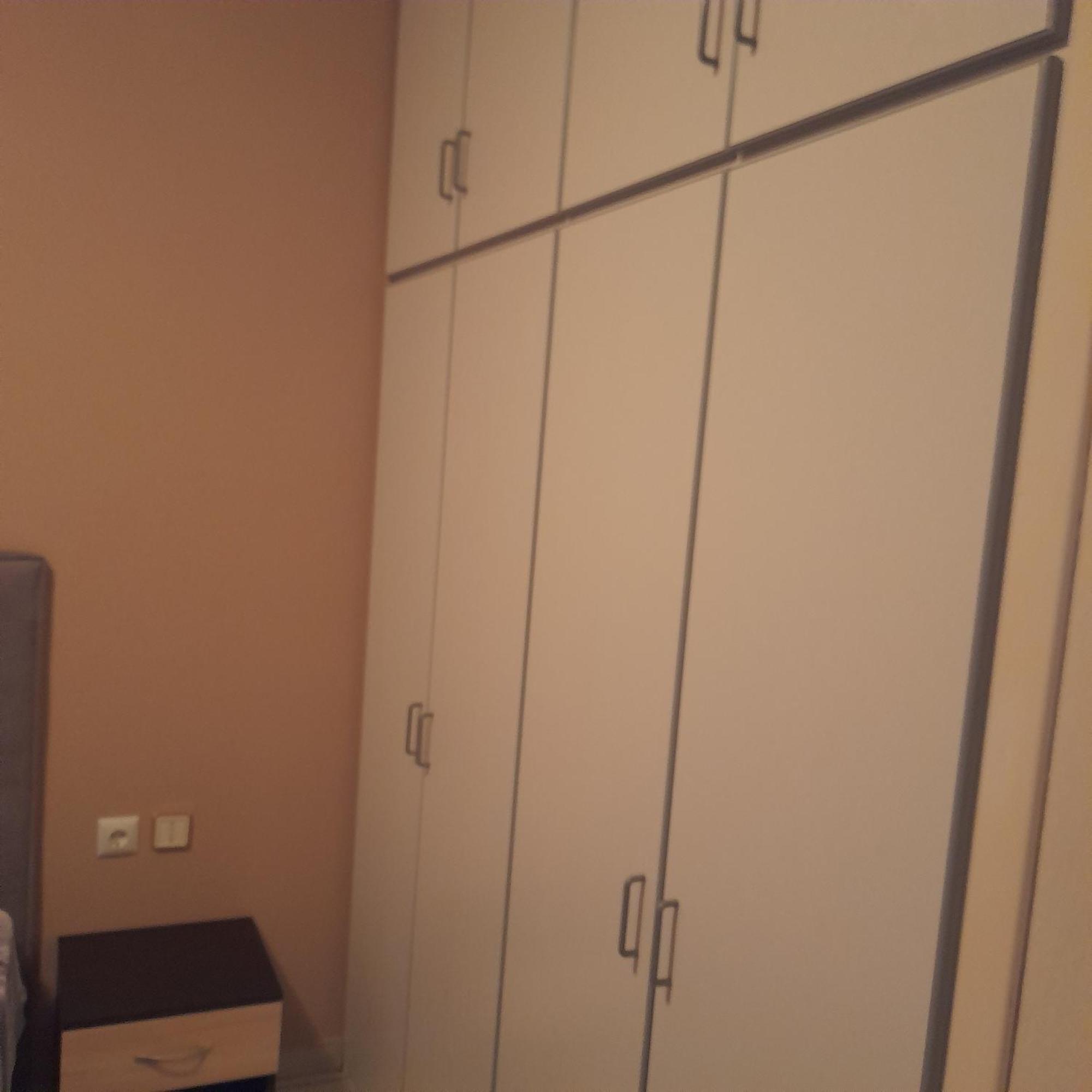 τina's Apartment