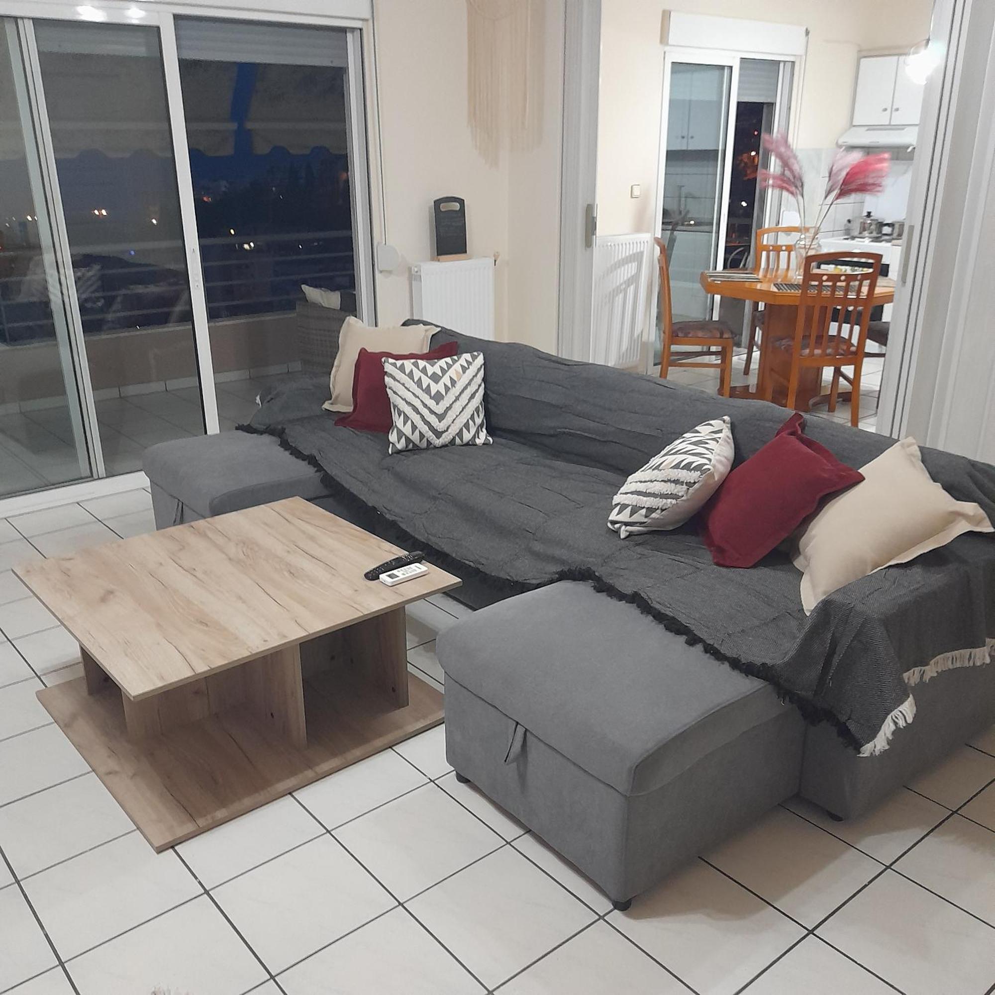 Apartment τina's