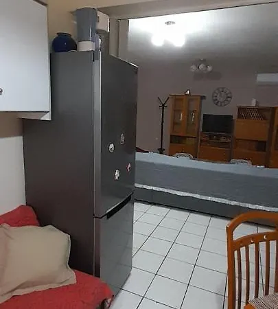 Τina'S Apartment Kavala Exteriér fotografie