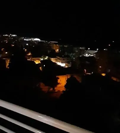 Τina'S Apartment Kavala Exteriér fotografie