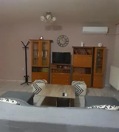 Τina'S Apartment Kavala Exteriér fotografie