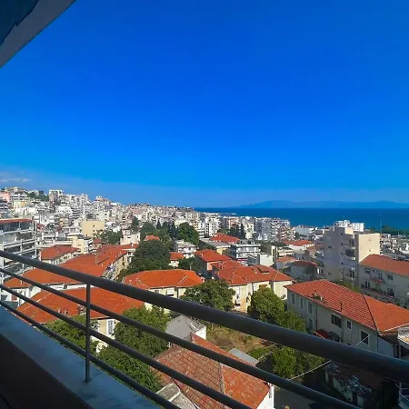 Τina'S Apartment Kavala Exteriér fotografie