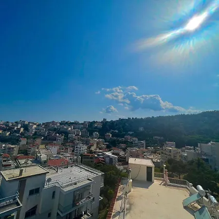 Τina'S Apartment Kavala Exteriér fotografie