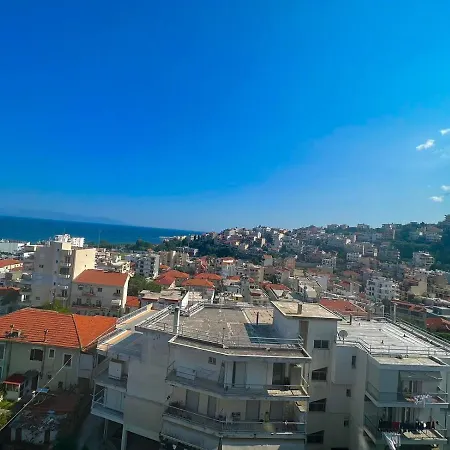 Τina'S Apartment Kavala Exteriér fotografie