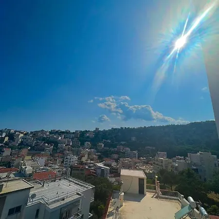 Τina'S Apartment Kavala Exteriér fotografie
