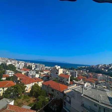 Τina'S Apartment Kavala Exteriér fotografie