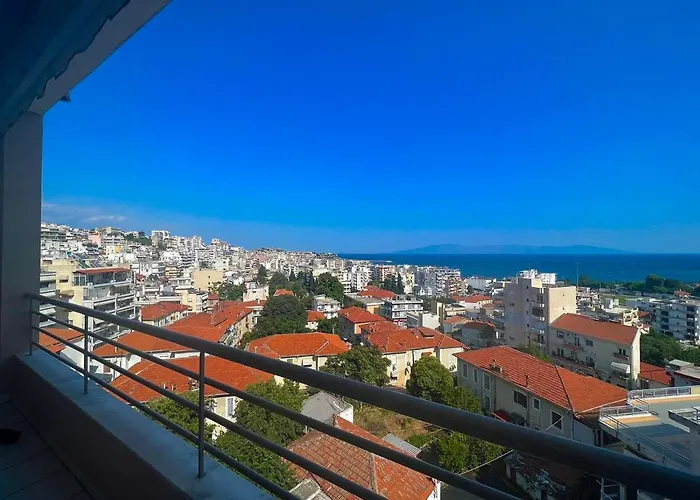 Τina\'S Apartment