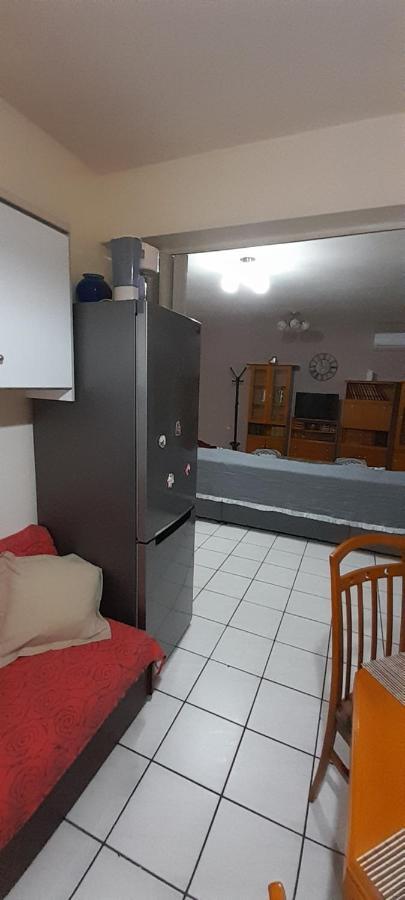 τina's Appartement *