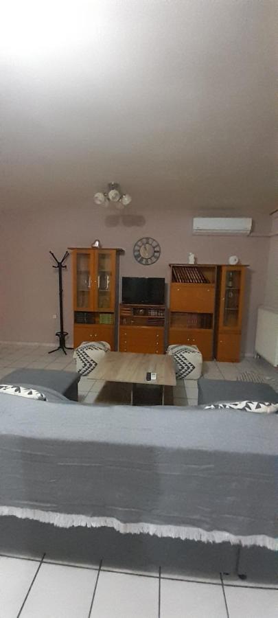 τina's Appartement