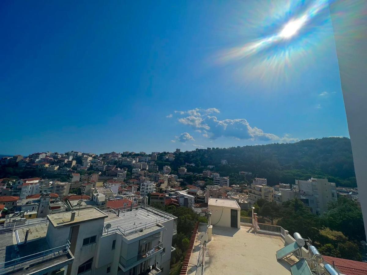 τina's Appartement