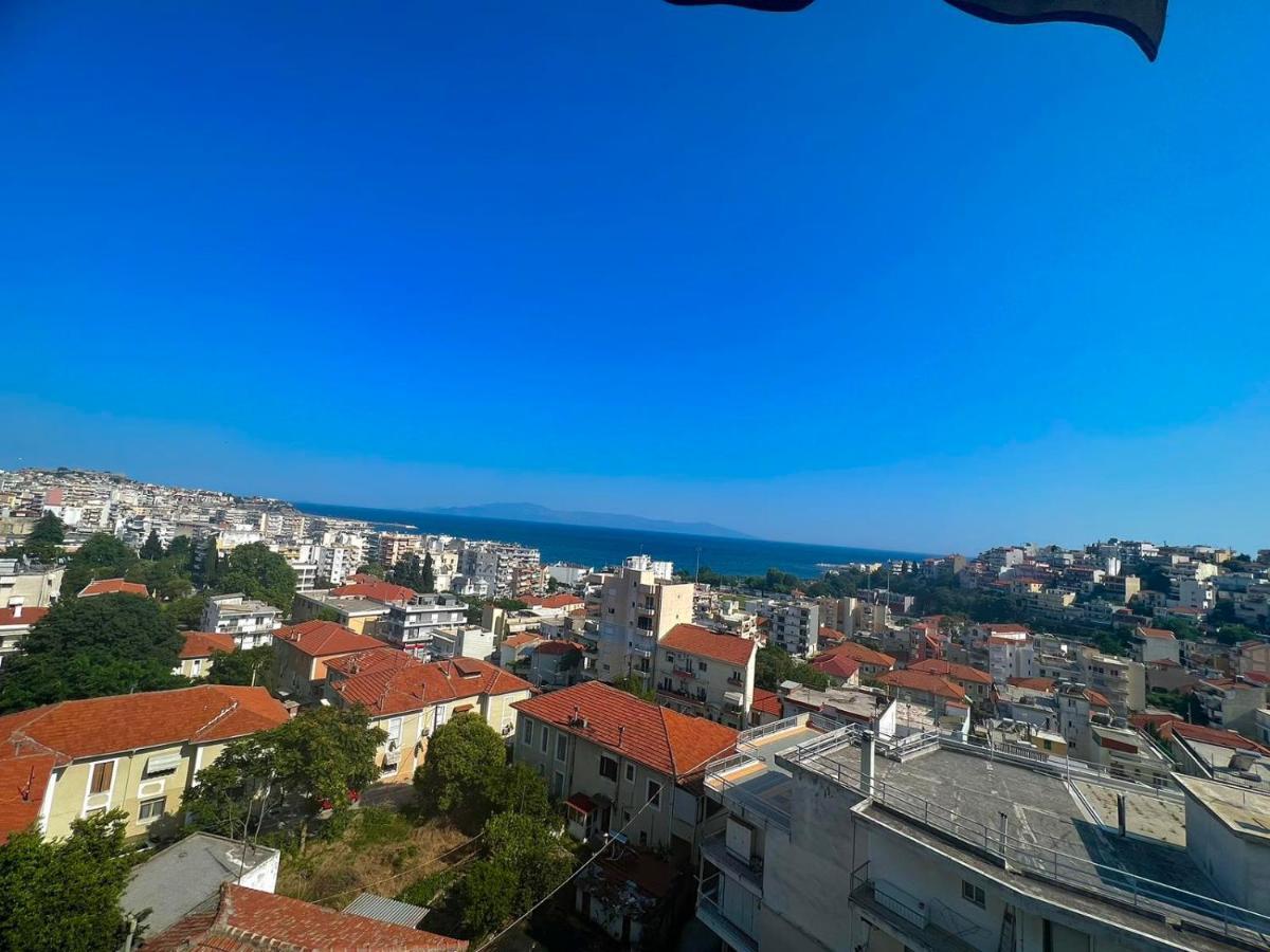 Appartement τina's