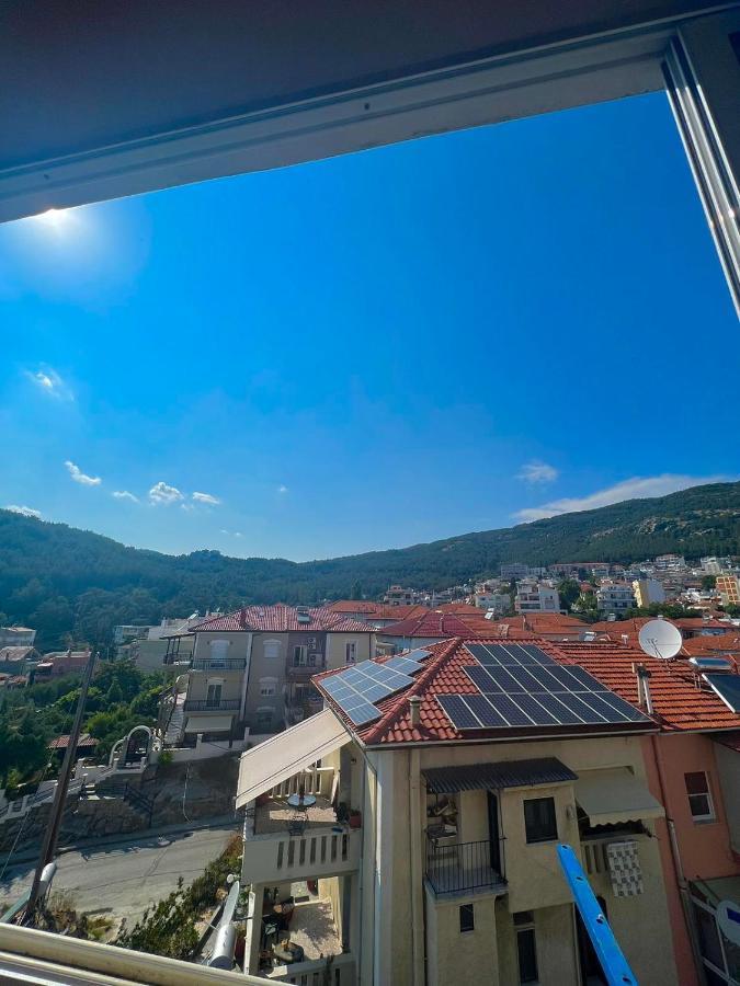 τina's Appartement