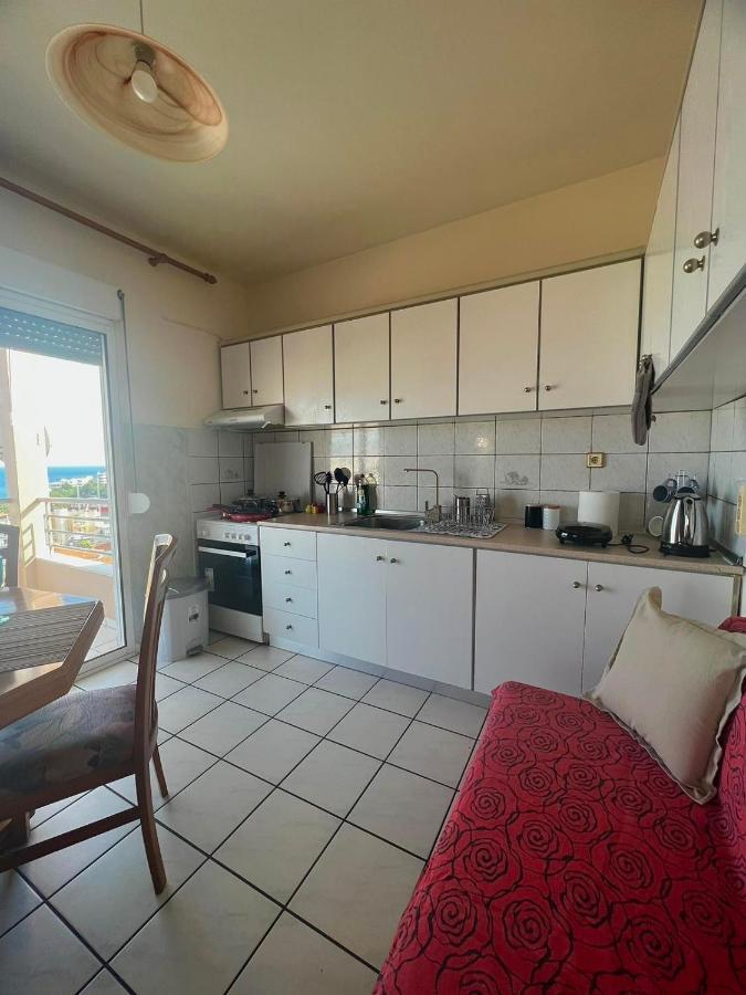 τina's Appartement