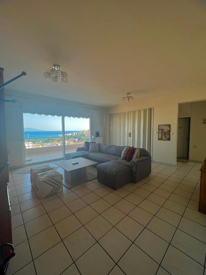 τina's Appartement *