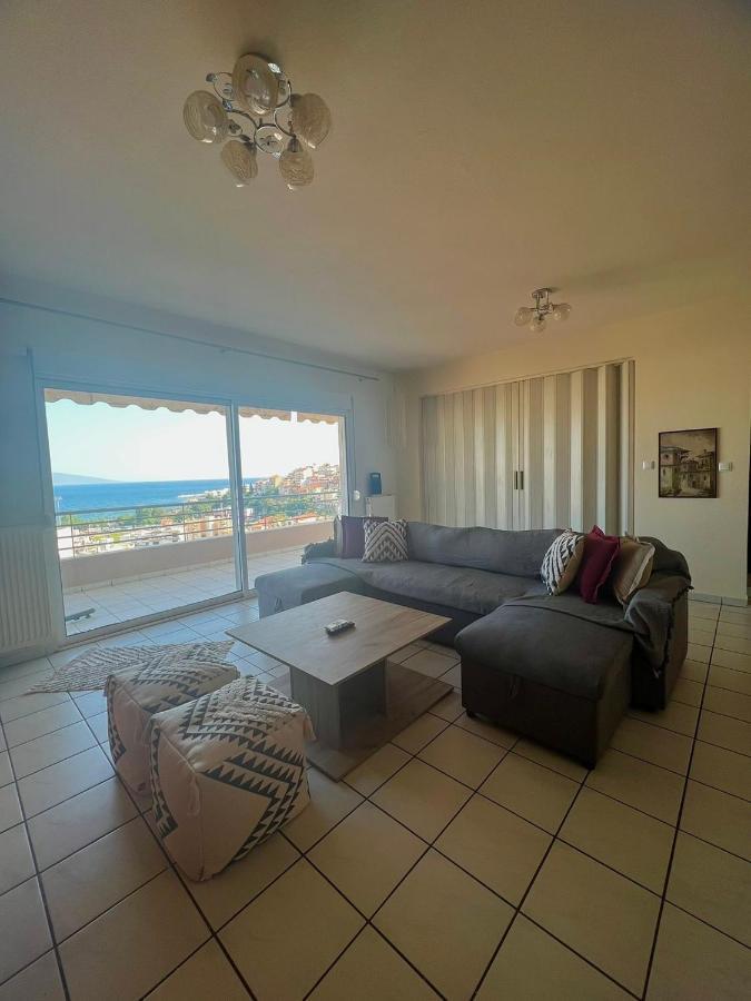 Appartement τina's