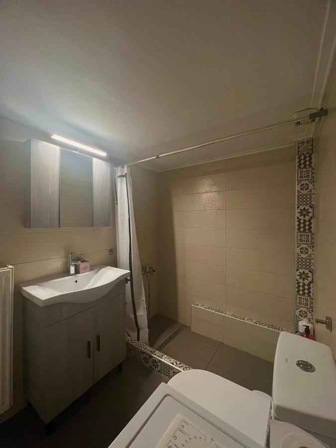 τina's Appartement Kavala