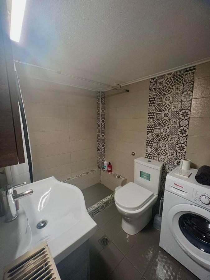 τina's Appartement