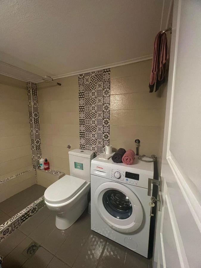 Appartement τina's Kavala