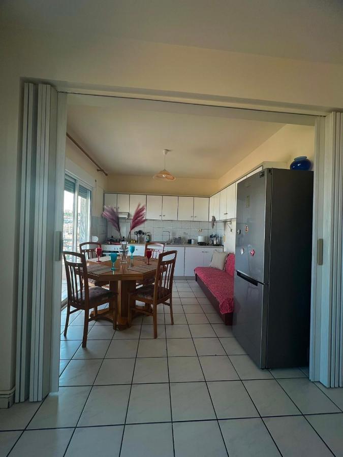 Appartement τina's *