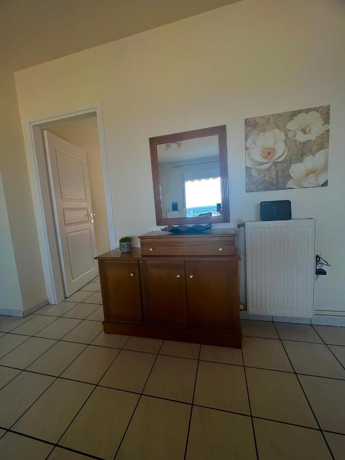 τina's Appartement Kavala