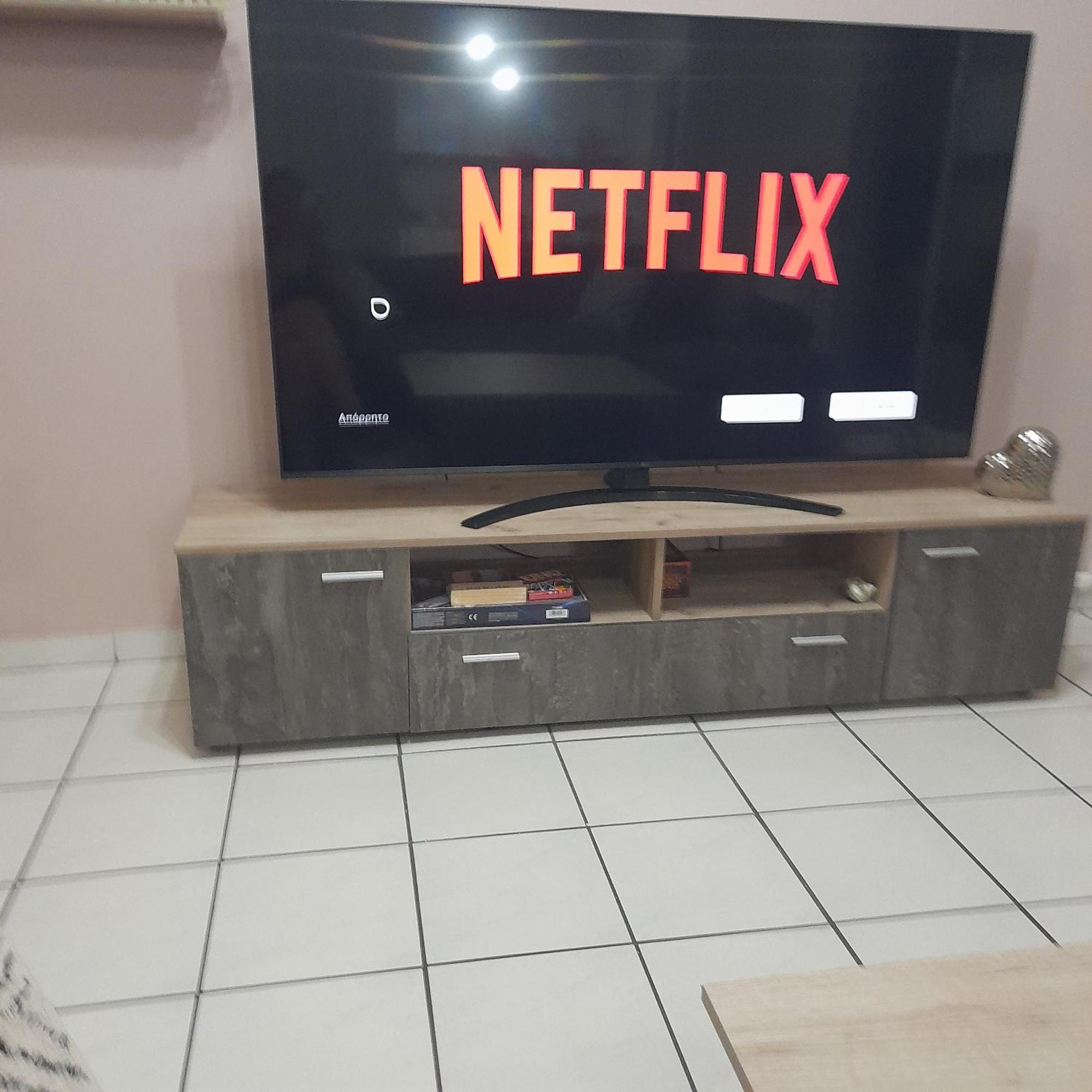 Appartement τina's *