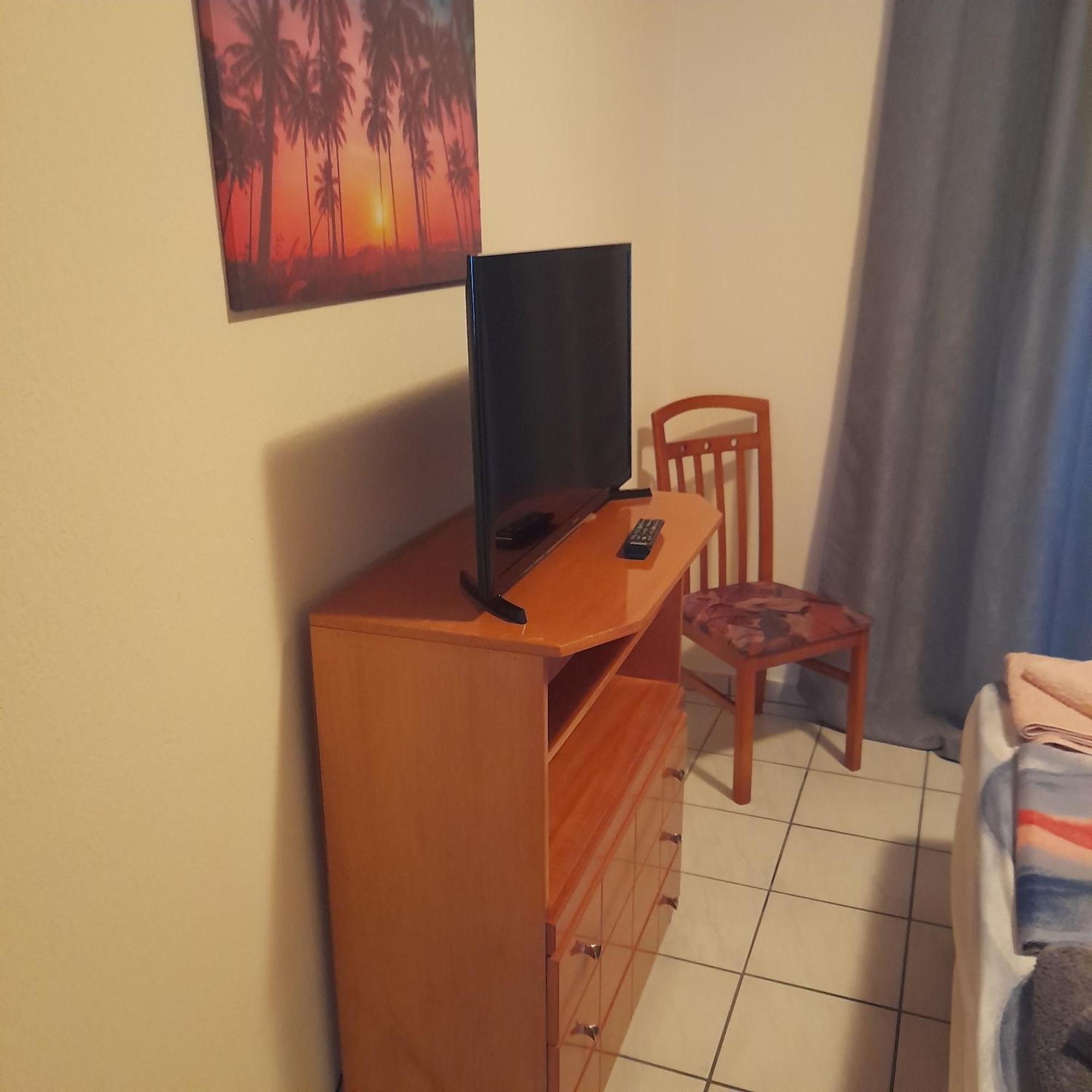 τina's Appartement