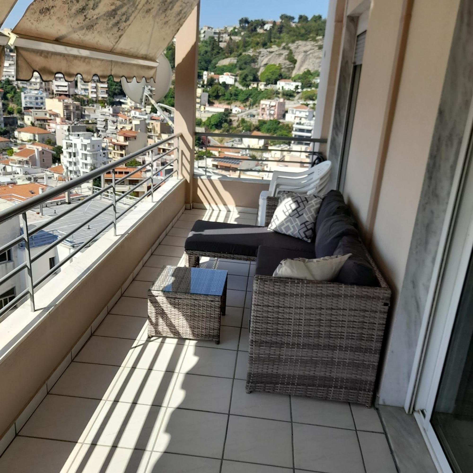 τina's Appartement *